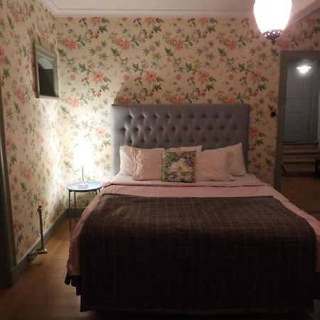 Villa Skogsborg Stockholm Ngoại thất bức ảnh