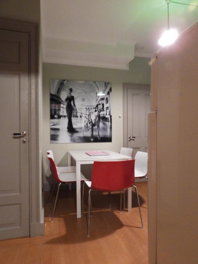 Villa Skogsborg Stockholm Ngoại thất bức ảnh