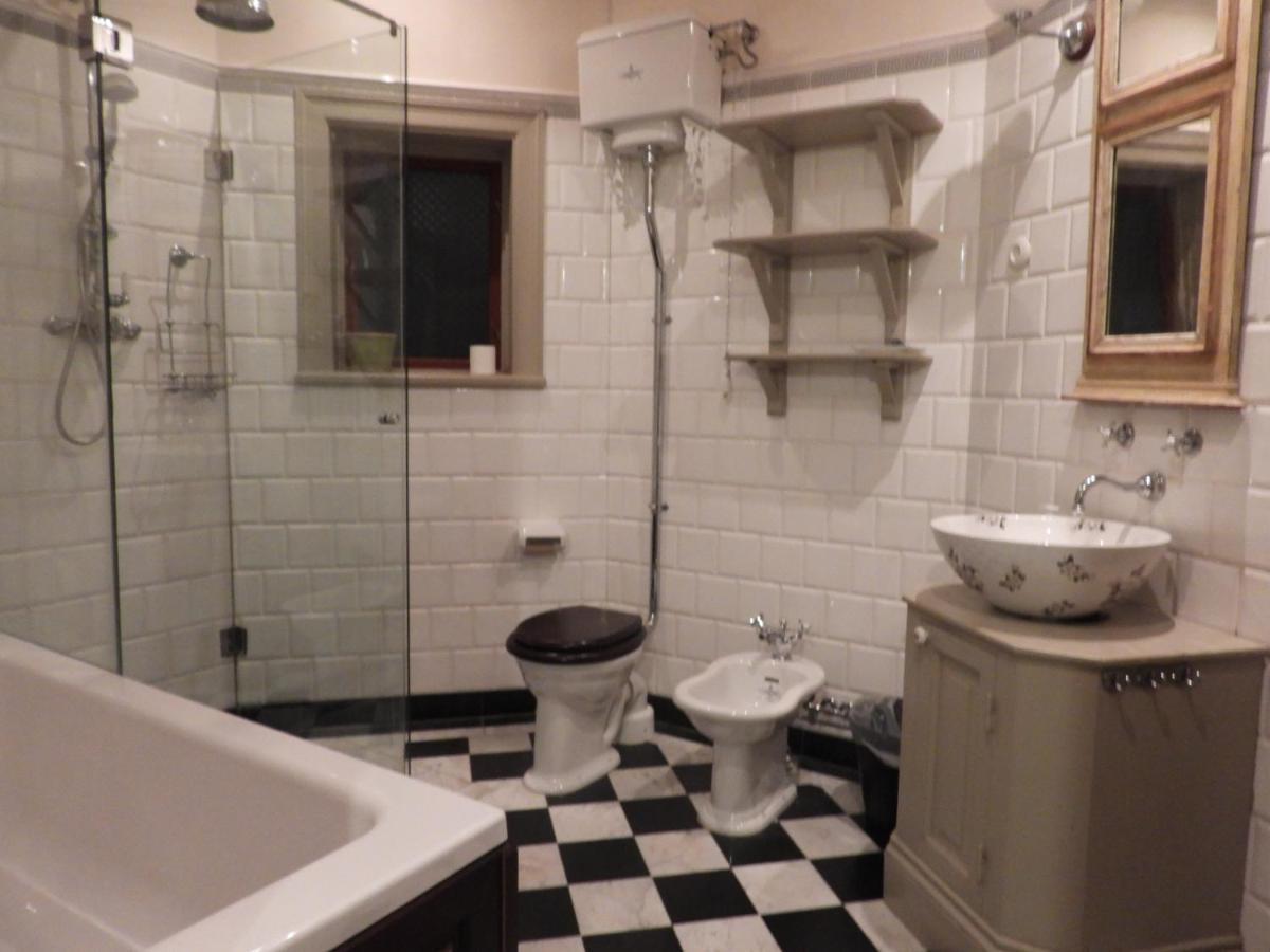 Villa Skogsborg Stockholm Ngoại thất bức ảnh